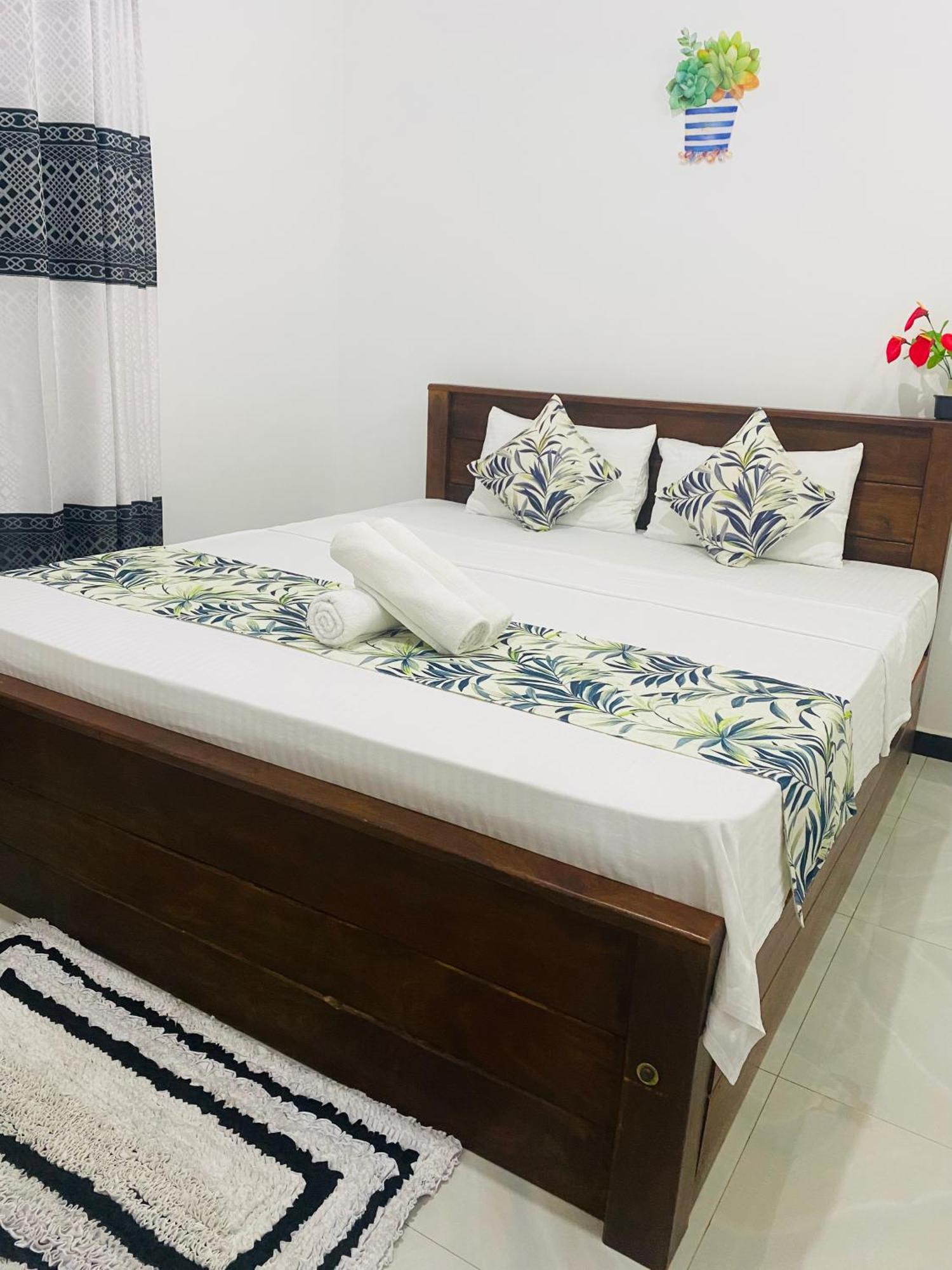 Udara Guest - Yala Safari Villa ภายนอก รูปภาพ
